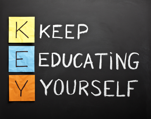 lifelong-learning