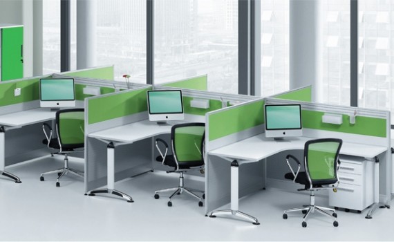 my sales office