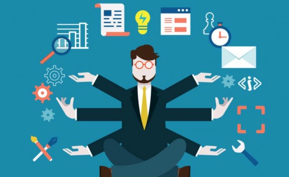 qualities for modern managers