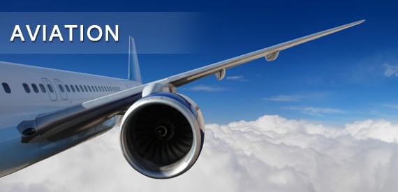 Aviation industry in India