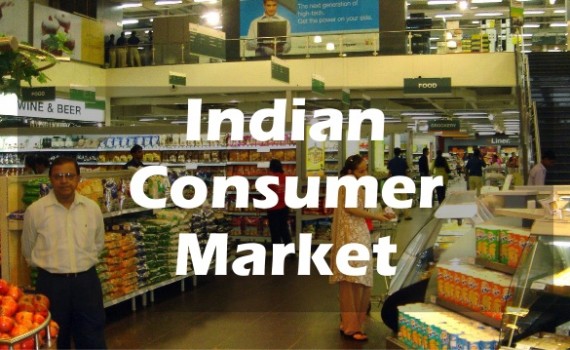consumer market
