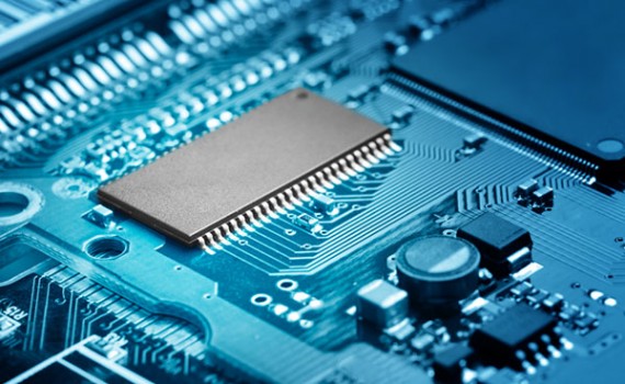 Semiconductor Industry in India