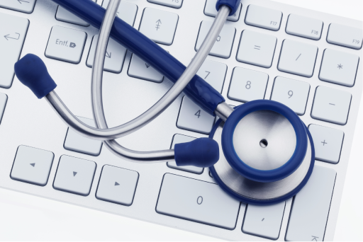 Healthcare IT in India US$1 Billion Market