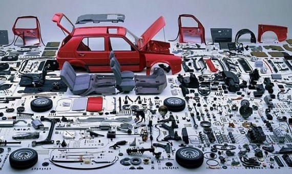 Auto component industry to grow 8-10% next year
