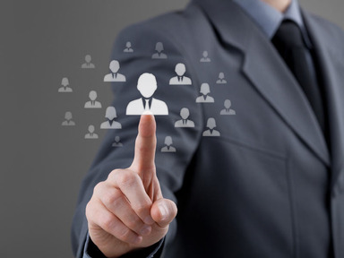 executive search tips